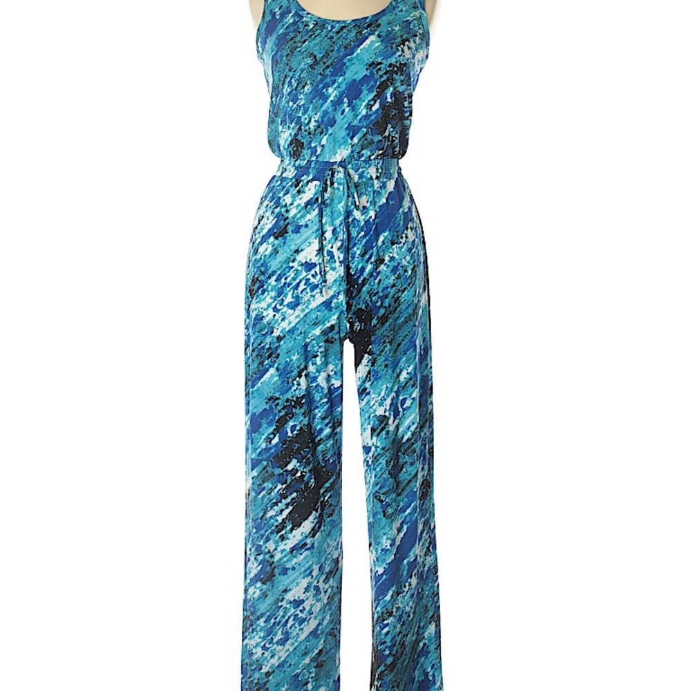 Calvin Klein jumpsuit